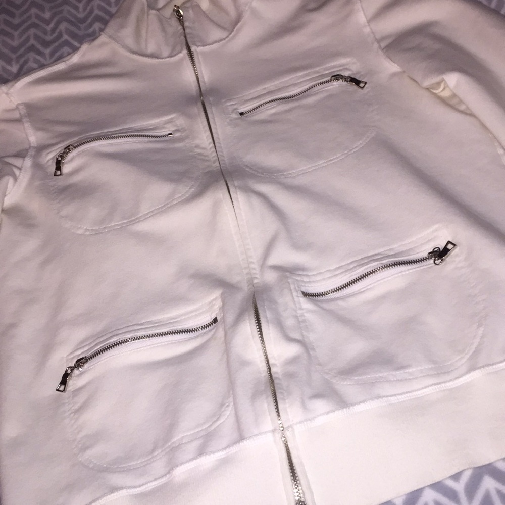 Project G Jacket